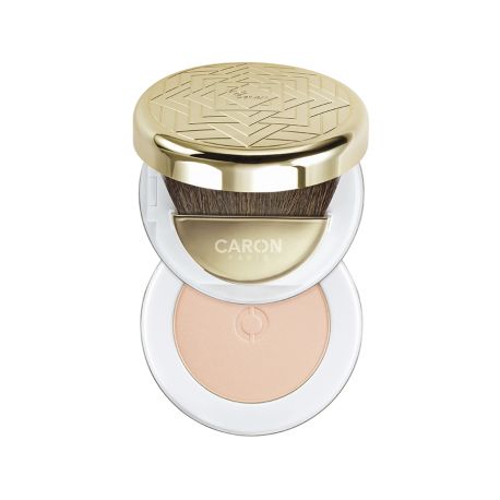 CARON Halbtransparenter Puder - Klassisch 3387953100405 CARON Halbtransparenter Puder - Klassisch 3387953100405